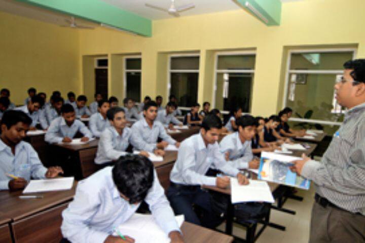 classroom